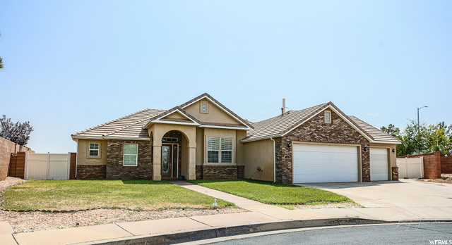 1165 S 375 E, Ivins, UT 84738 — photo 3