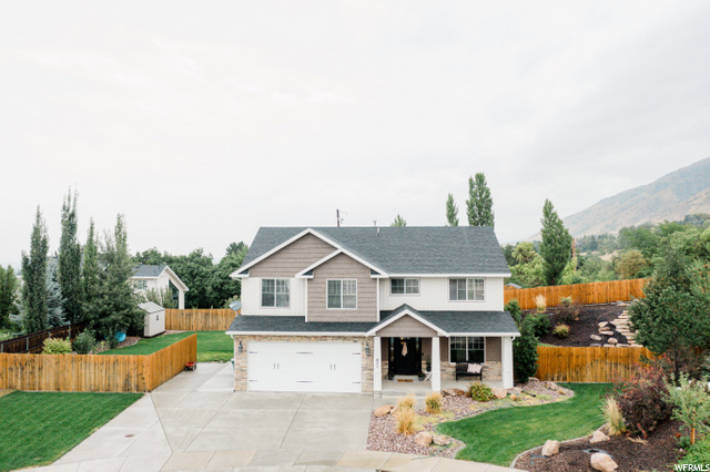 631 E 675 S, Providence, UT 84332 — photo 3