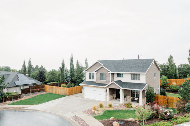 631 E 675 S, Providence, UT 84332 — photo 5