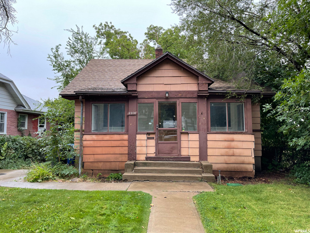 Existing Home