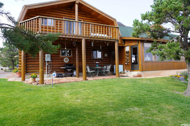 491 W 1000 St N, Torrey, UT 84775 — photo 4