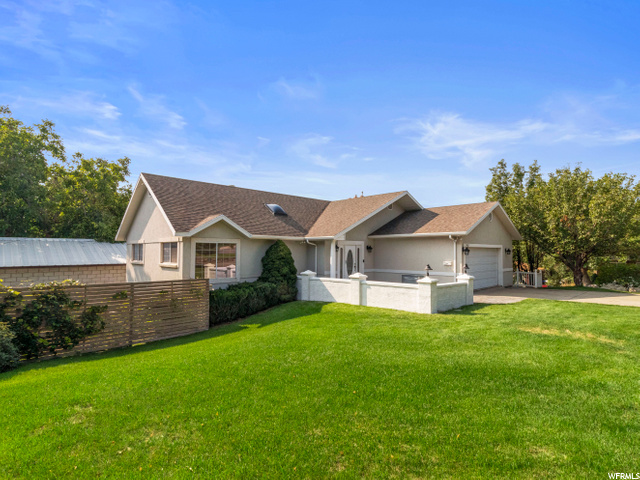 2468 S Davis Blvd, Bountiful, UT 84010 — photo 2