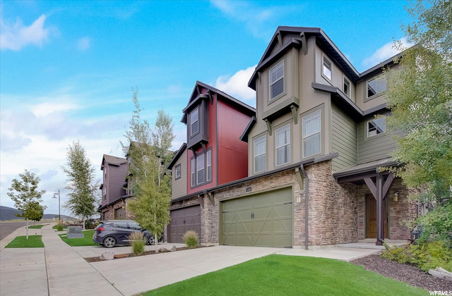 Existing Home
