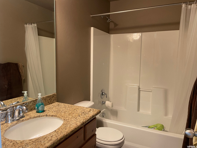 1865 E 1000 N, Roosevelt, UT 84066 — photo 9