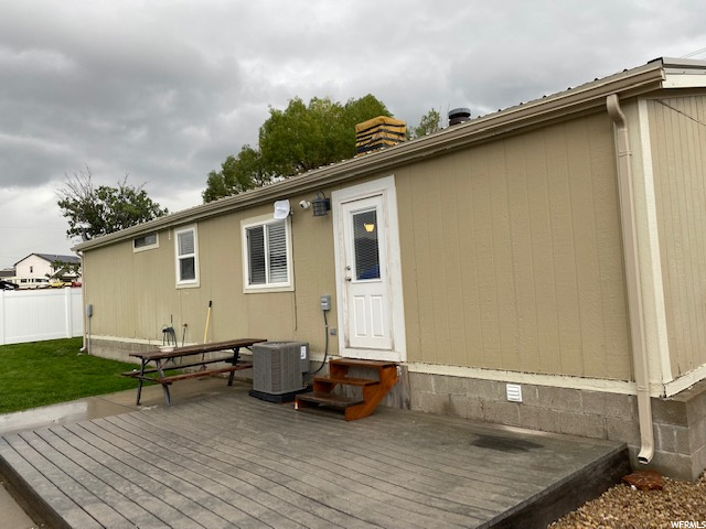 345 E 100 S, Coalville, UT 84017 — photo 2