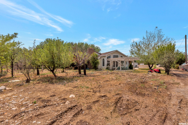 Existing Home