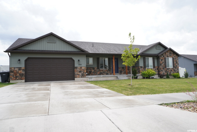 660 E 720 N, Smithfield, UT 84335 — photo 3