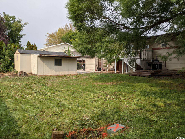1396 David Dr, Syracuse, UT 84075 — photo 2