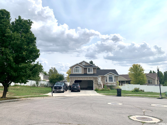 Existing Home