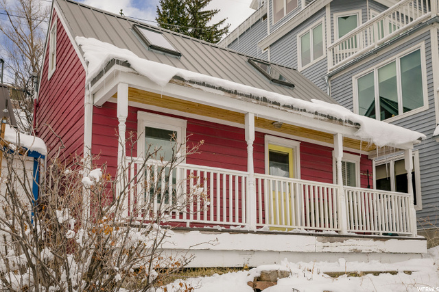 Existing Home