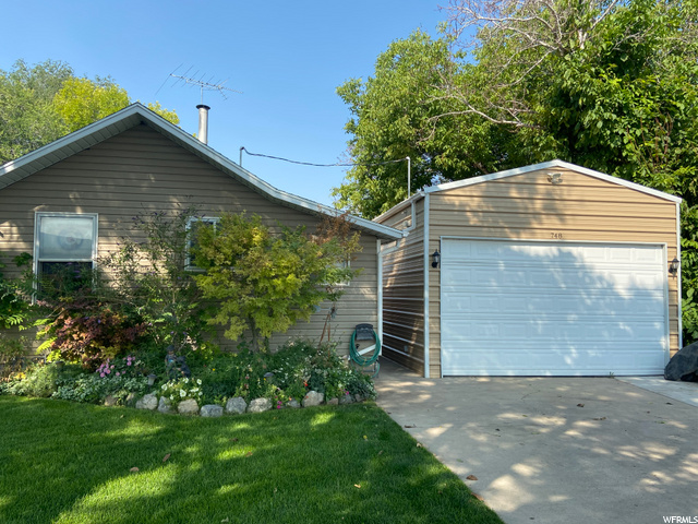 Existing Home