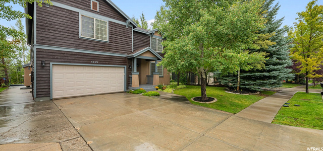 Existing Home