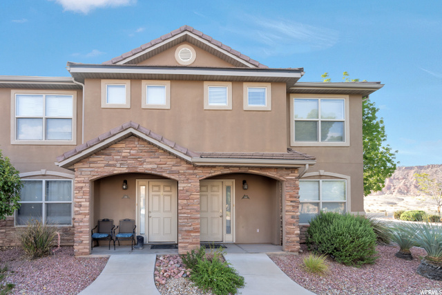 Existing Home