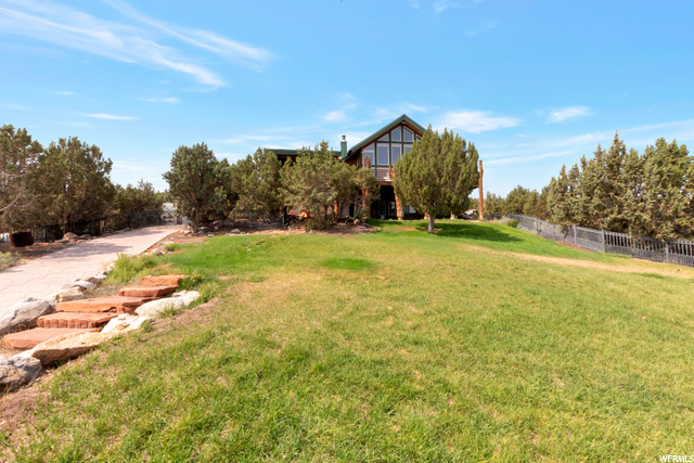 Existing Home