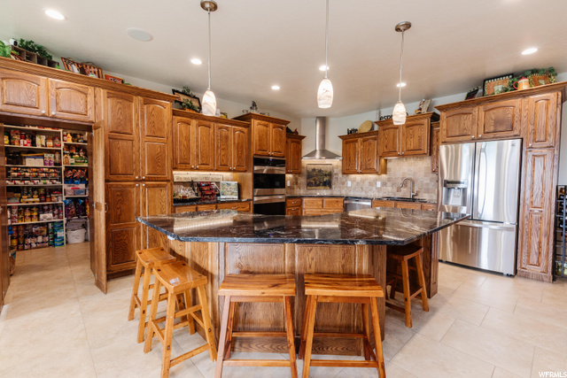 2984 S Stonebridge Dr, Nibley, UT 84321 — photo 7