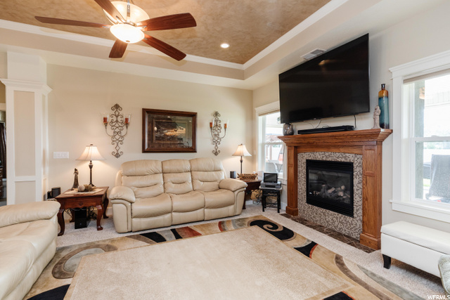 2984 S Stonebridge Dr, Nibley, UT 84321 — photo 12
