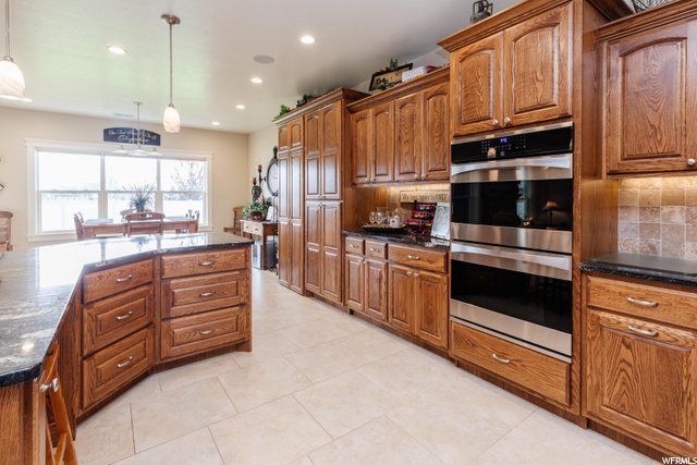 2984 S Stonebridge Dr, Nibley, UT 84321 — photo 3