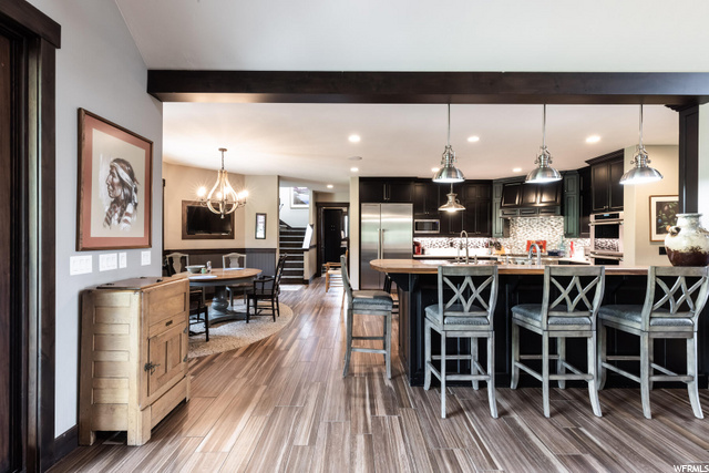 257 E Deer Ridge Way, Midway, UT 84049 — photo 9