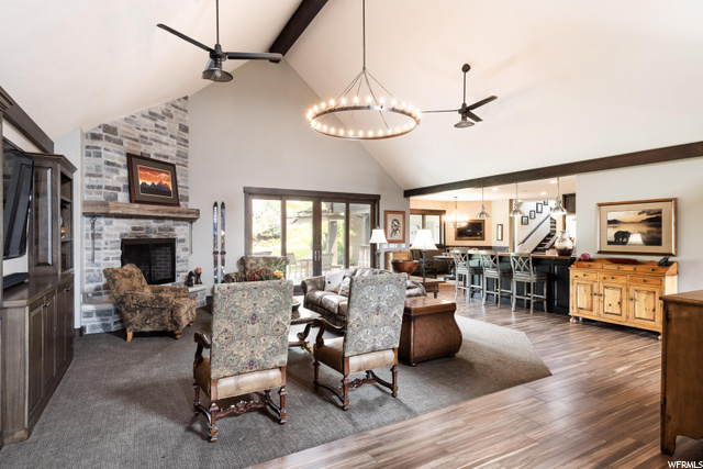 257 E Deer Ridge Way, Midway, UT 84049 — photo 3