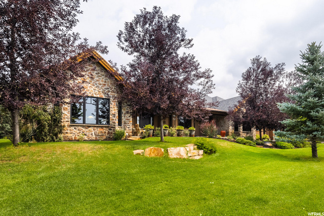 257 E Deer Ridge Way, Midway, UT 84049 — photo 2