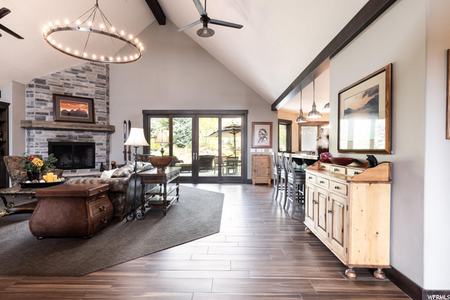 257 E Deer Ridge Way, Midway, UT 84049 — photo 8