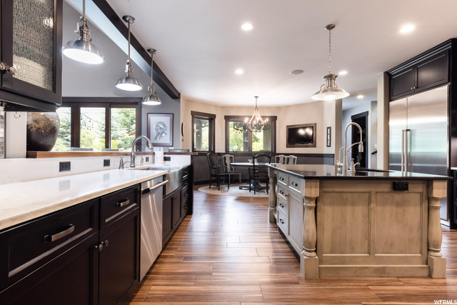 257 E Deer Ridge Way, Midway, UT 84049 — photo 12
