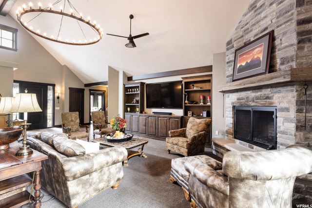 257 E Deer Ridge Way, Midway, UT 84049 — photo 5