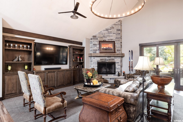 257 E Deer Ridge Way, Midway, UT 84049 — photo 4