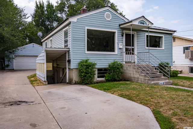 246 W 400 N, Logan, UT 84321 — photo 2