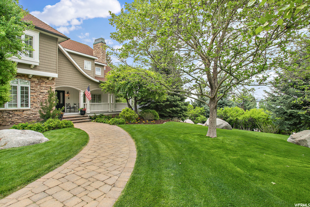 13506 N Oakridge Dr, Alpine, UT 84004 — photo 4