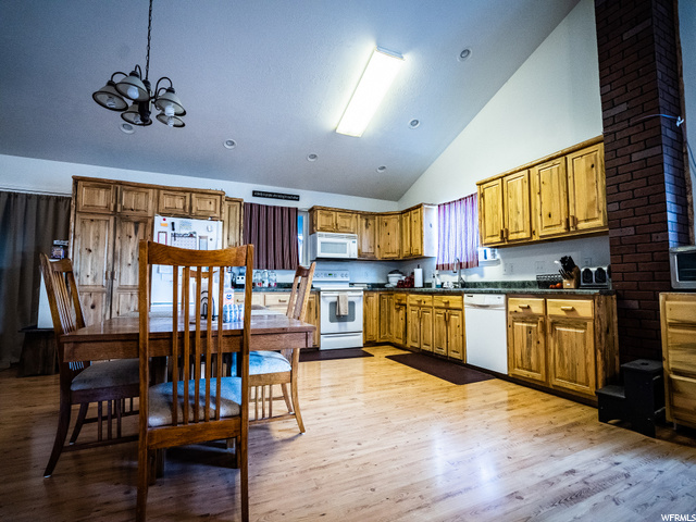 8790 N 11600 W, Thatcher, UT 84337 — photo 12