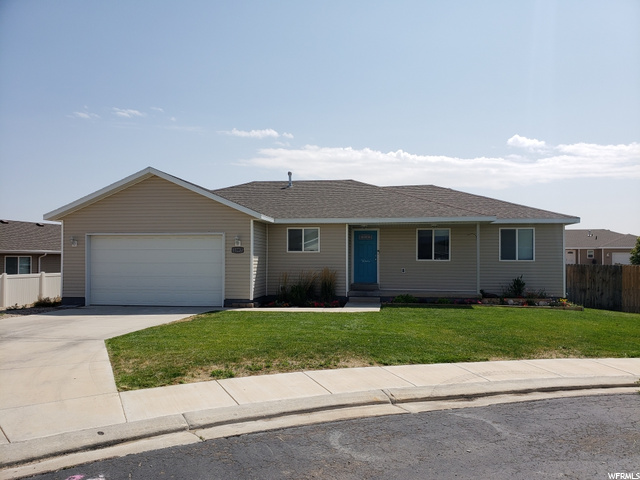 1397 W 975 S, Vernal UT 84078