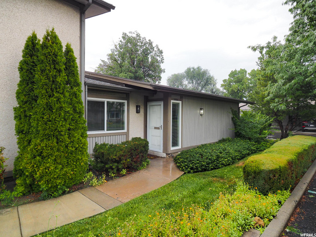 Existing Home