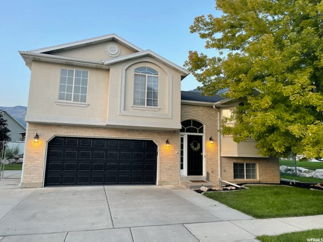 Existing Home