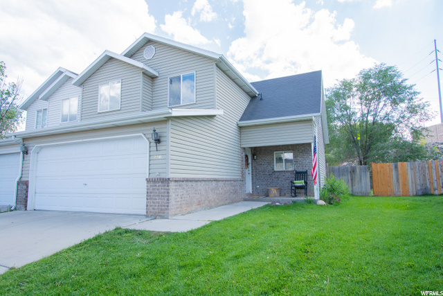 Existing Home