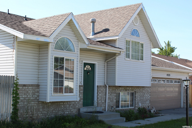 Existing Home