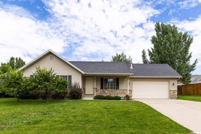 973 E 220 N, Heber City, UT 84032 — photo 2
