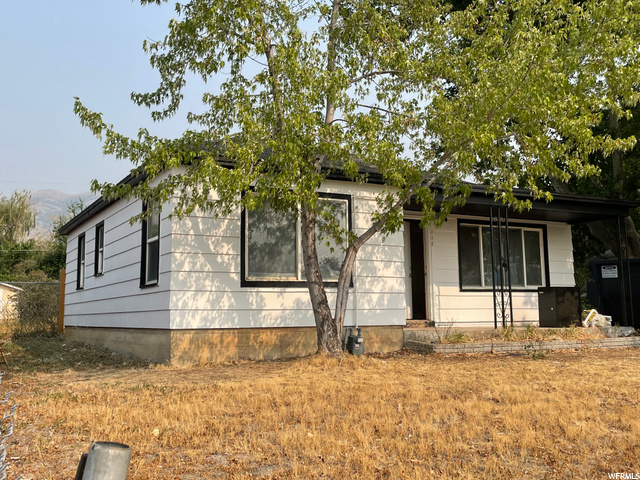 Existing Home