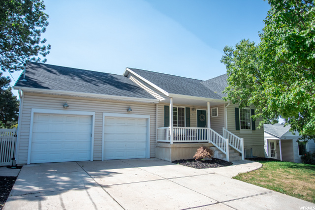 Existing Home