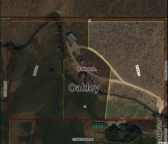5879 Starr Ln #3, Oakley, UT 84055 — photo 11