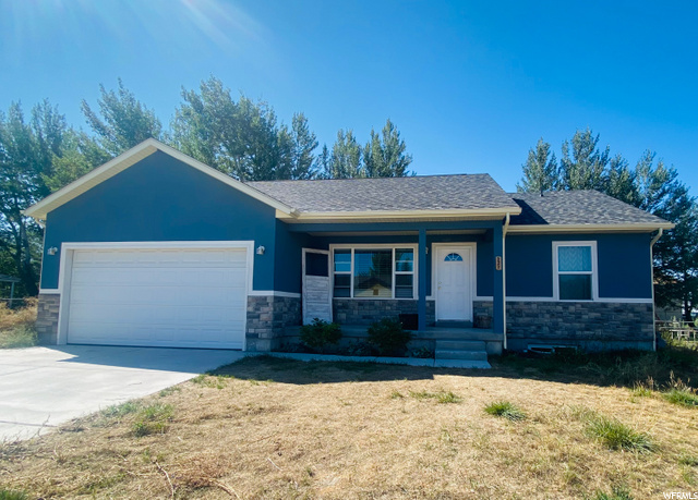 Existing Home