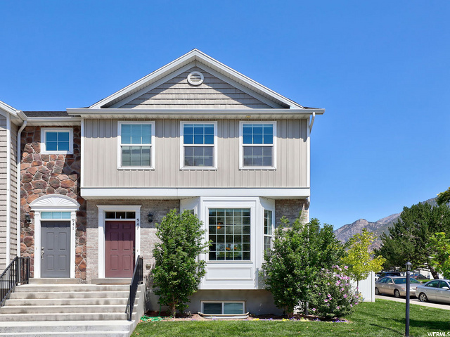 Existing Home