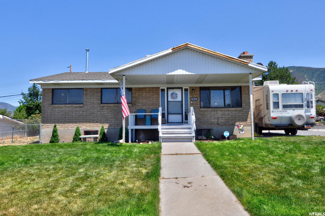 Existing Home