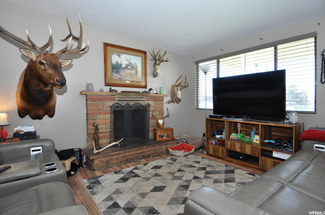 Front Room
