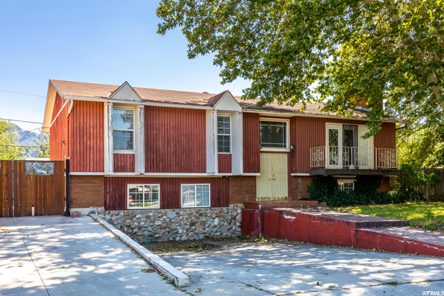 Existing Home