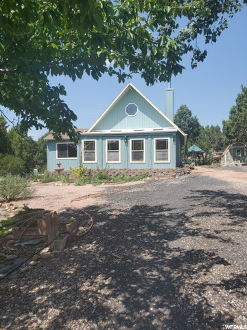 151 E Christie Ln, Central, UT 84722 — photo 7