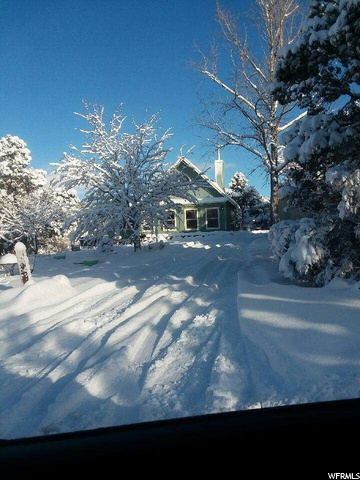 151 E Christie Ln, Central, UT 84722 — photo 8