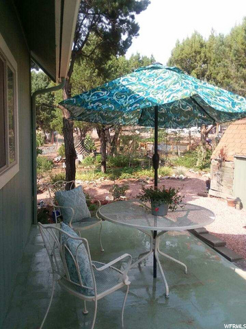 151 E Christie Ln, Central, UT 84722 — photo 6