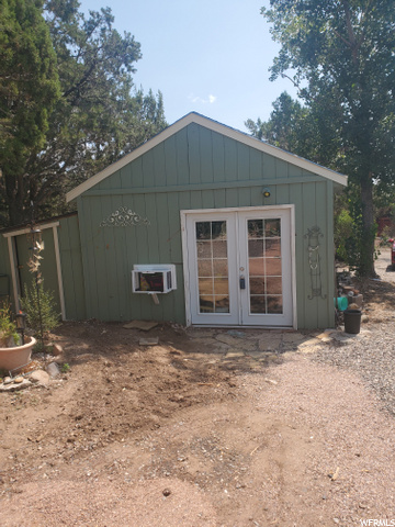 151 E Christie Ln, Central, UT 84722 — photo 5
