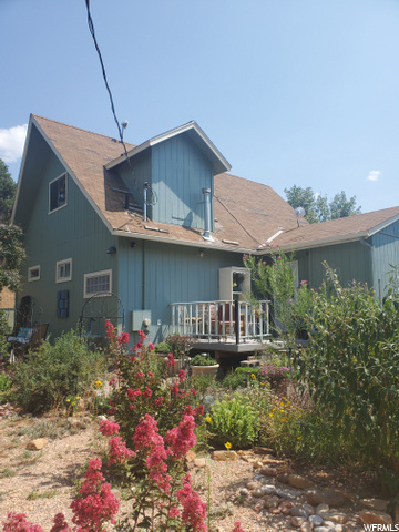151 E Christie Ln, Central, UT 84722 — photo 3